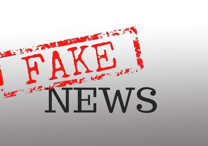 التغريدة الكاذبة تثير غضب نشطاء مواقع التواصل الاجتماعي