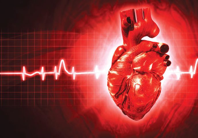 كيف تؤثر السكتة القلبية على المتزوجين والمطلقين ؟