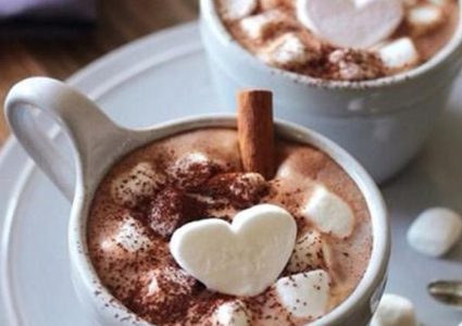 ما هي الفوائد الصحية والنفسية التي يحتويها مشروب الكاكاو ؟