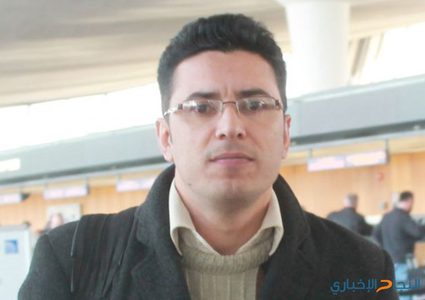 الإعلام الإسرائيلي والعث !