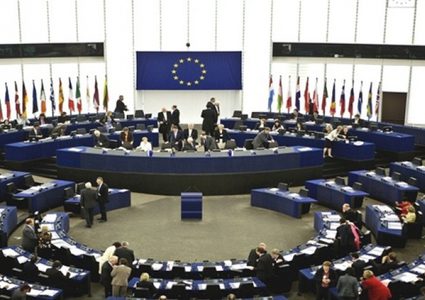 البرلمان الأوروبي يدين قتل الاحتلال للمدنين في غزة