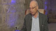 تمخض الجبل فولد فأرا!!