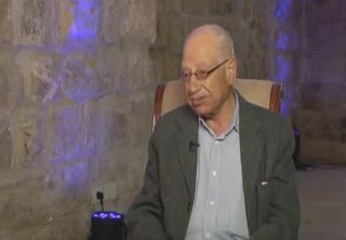 تمخض الجبل فولد فأرا!!