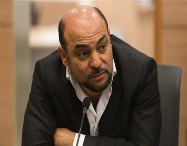 بين النكبة التي منهم والنكبة التي فينا