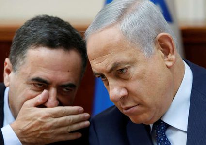 كاتس يتوعد قادة الفصائل بالاغتيال