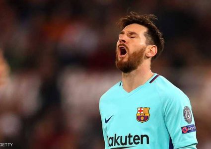 مدافع إشبيلية: أخشى العودة إلى بلادي إذا أصبت ميسي