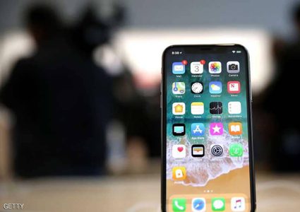 هاتف أبل بعد "آيفون X" سيكون بنصف السعر