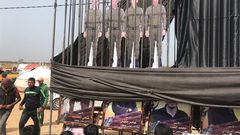 الجمعة الرابعة و"حديثُ الجنود" !