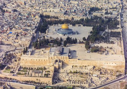 الهباش: القدس ستبقى القاسم المشترك في توحيد أمتنا العربية والإسلامية