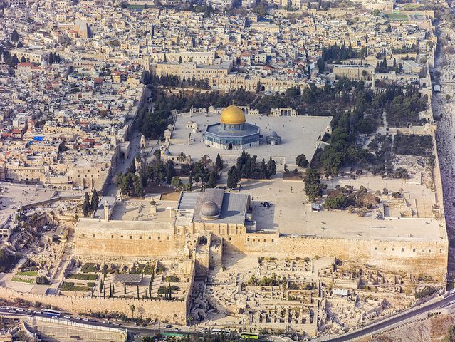 الهباش: القدس ستبقى القاسم المشترك في توحيد أمتنا العربية والإسلامية