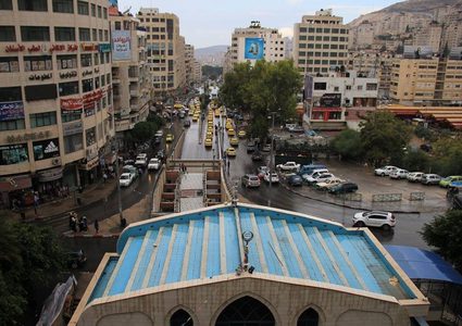 الأرصاد: انخفاضات متتالية على الحرارة مع بقائِها أعلى من معدّلها بقليل