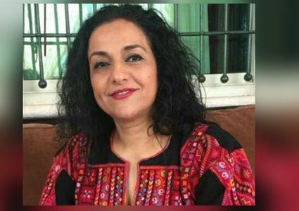 الاحتلال يفرج عن ناشطة المقدسية أبو خضير