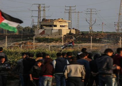 "مسيرة العودة".. الحراك السلمي الذي أرعب إسرائيل