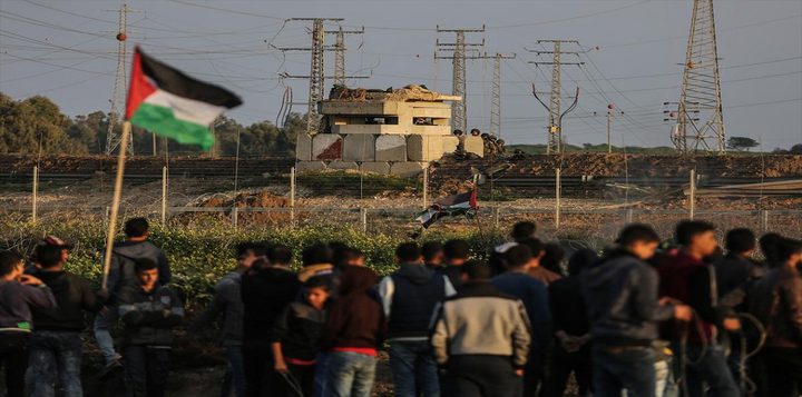 "مسيرة العودة".. الحراك السلمي الذي أرعب إسرائيل