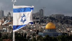 رومانيا تنفي نيتها نقل سفارة بلادها إلى القدس