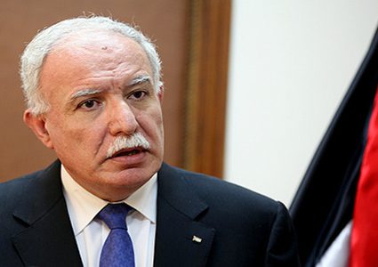 المالكي يرحب بقرار البرلمان الاوربي بإدانة الانتهاكات الإسرائيلية ضد مسيرات العودة