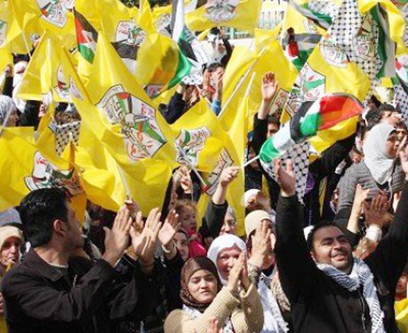 فتح: عزيمة الشعب واصراره على العودة تُفشل كل المؤامرات التي تهدف لنسف القضية الفلسطينية