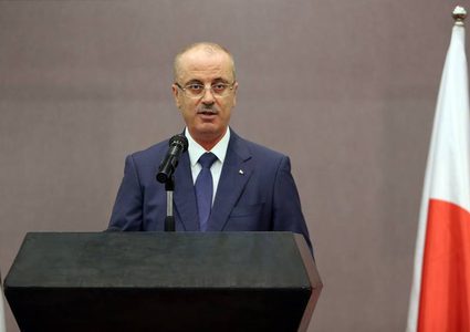 الحمد الله والاستهداف الثاني