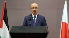 الحمد الله والاستهداف الثاني