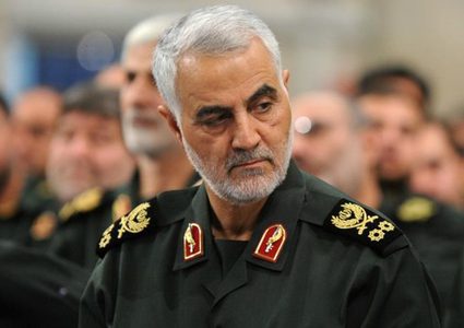 صحيفة: سليماني ونتنياهو يعدان لمواجهة في سورية