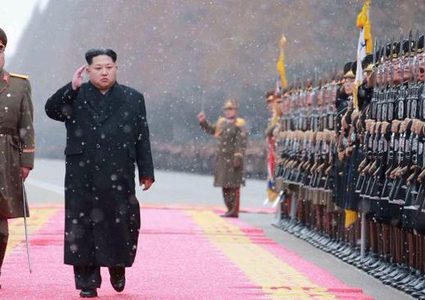 موسكو ترحب بقرار كوريا الشمالية وقف التجارب النووية والصاروخية