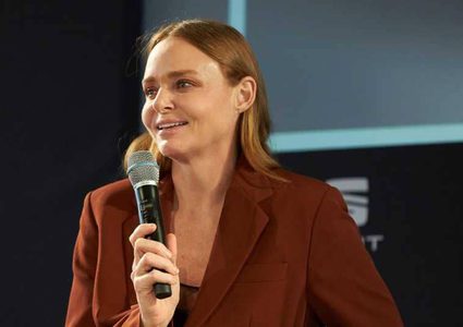 مصممة أزياء عالمية: الموضة أخطارها كبيرة جدا