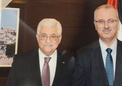 أسرى طولكرم: بعض المواقع المشبوهة الحاقدة تريد النيل من عزيمة قيادتنا الشرعية