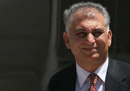 الصالحي لـ"النجاح": انعقاد "الوطني" لا بد أن يؤدي إلى تعزيز الموقف السياسي الرافض للإدارة الأمريكية و الإحتلال