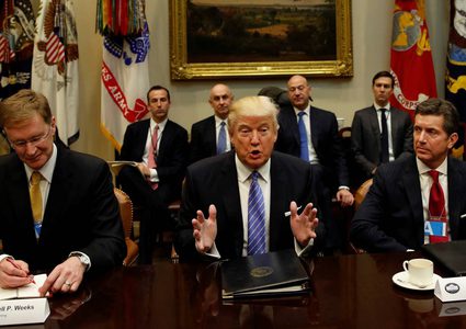 "فورين بوليسى": واشنطن تعانى أزمة فى الشرق الأوسط