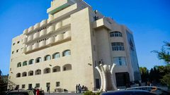 انتخابات مجلس اتحاد طلبة كلية فلسطين الاهلية الجامعية يوم 9 ايار