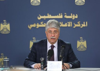 مجدلاني: الخارجيّة الأمريكيّة تجمّل الاحتلال وتستخدم مصطلح الضّفة والقطاع بدلًا من الأراضي المحتلّة