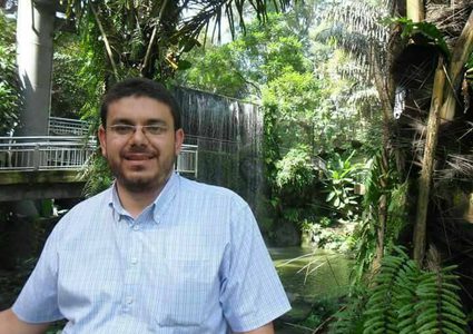 اغتيال الباحِث الفلسطيني فادي البَطش في ماليزيا