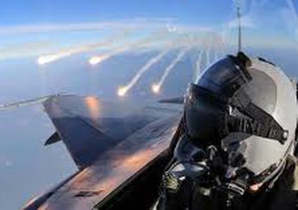 وزير في حكومة الإحتلال يكشف عن مائة غارة جوية تم تنفيذها على سوريا ولبنان