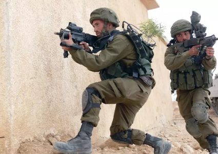 الاحتلال يجهز معسكرا يحاكي "حي الشجاعية".. لماذا؟