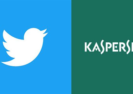 تويتر تحظر إعلانات كاسبيرسكي لاب الروسية