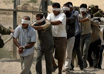 المعتقل وسام ربيع يروي تفاصيل تعرضه للتعذيب في معتقل "المسكوبية"