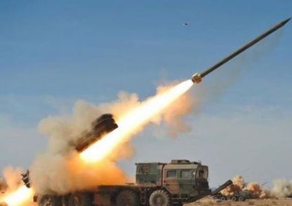 السعودية: اعتراض صاروخ أطلقه الحوثيون على نجران