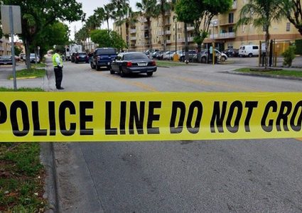 قتلى بإطلاق نار في مدينة أميركية