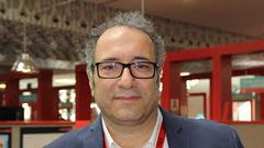 مهرجان فجر السينمائي بإيران: حرصنا على حضور العرب