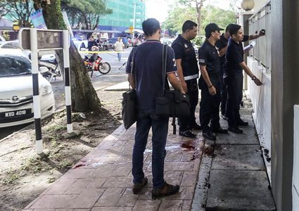 الصحافة الاسرائيلية تشير لتورط الموساد في اغتيال البطش