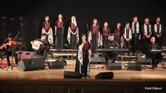 اختتام فعاليات مهرجان نابلس للثقافة .. رسالة وأهداف