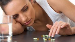 هل يعالج دواء الأسبرين الحزن ؟
