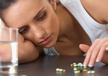 هل يعالج دواء الأسبرين الحزن ؟