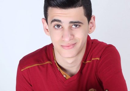 هل استهدف الهكر الفلسطيني "عمار الشريف" بحبة (تريب)؟