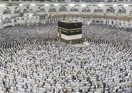 ادعيس: ارتفاع رسوم فريضة الحج للعام الجاري... "أسماء الحجاج"