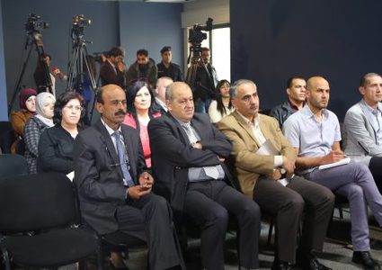 التربية تطلق فعاليات الأسبوع العالمي للتعليم بعنوان "أوفوا بوعودكم"