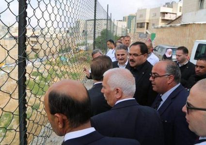 تشكيل لجنة فنية لمتابعة ملف كلية الطب الحكومية في الخليل