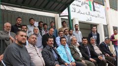 جنين: مهرجان رياضي وفني بعنوان: "إلى القدس"