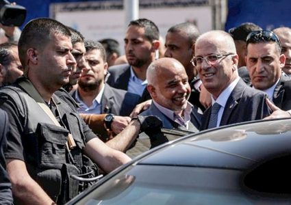 محاولة اغتيال "الحمد الله".. تعددت الأساليب والهدف واحد !