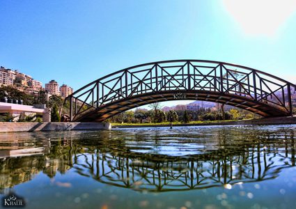 مواطن من نابلس.. البلدية رفعت شكوى ضدي بسبب "أرض المعارض".. يعيش: هذا هو ردنا